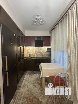 3-к квартира, вторичка, 65м2, 8/8 этаж