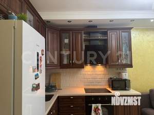 2-к квартира, вторичка, 48м2, 13/17 этаж
