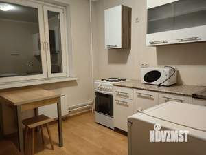 1-к квартира, вторичка, 35м2, 11/18 этаж