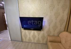 2-к квартира, вторичка, 42м2, 3/4 этаж