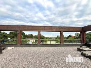 1-к квартира, вторичка, 35м2, 1/4 этаж