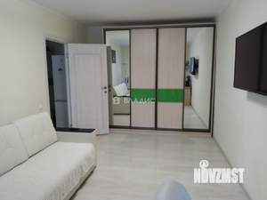 1-к квартира, вторичка, 31м2, 2/5 этаж