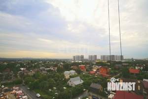 1-к квартира, вторичка, 41м2, 9/17 этаж