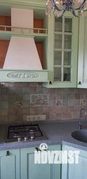 3-к квартира, вторичка, 57м2, 4/5 этаж