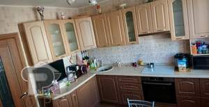 3-к квартира, вторичка, 73м2, 10/18 этаж