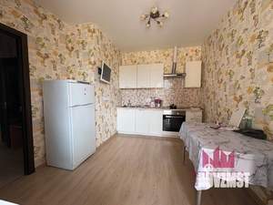 1-к квартира, вторичка, 39м2, 3/8 этаж