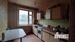 3-к квартира, вторичка, 63м2, 1/9 этаж