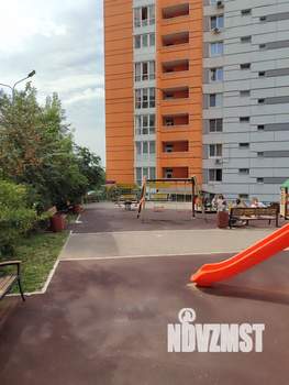 3-к квартира, вторичка, 90м2, 7/17 этаж