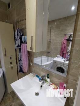 2-к квартира, вторичка, 58м2, 2/17 этаж