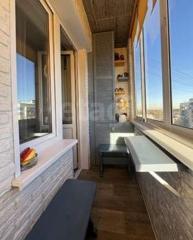 3-к квартира, вторичка, 65м2, 11/12 этаж