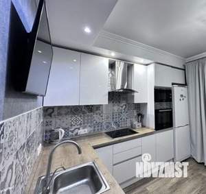 1-к квартира, вторичка, 50м2, 10/17 этаж
