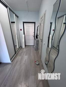 1-к квартира, вторичка, 35м2, 14/17 этаж