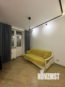 1-к квартира, вторичка, 48м2, 10/12 этаж