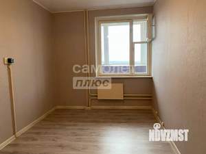 1-к квартира, вторичка, 39м2, 10/16 этаж