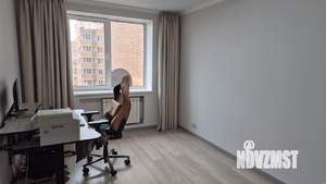 3-к квартира, вторичка, 89м2, 14/17 этаж