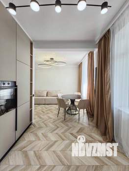 3-к квартира, вторичка, 68м2, 8/8 этаж