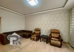 2-к квартира, вторичка, 69м2, 8/17 этаж