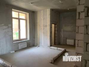2-к квартира, вторичка, 59м2, 1/8 этаж
