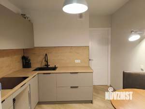 1-к квартира, вторичка, 41м2, 13/17 этаж