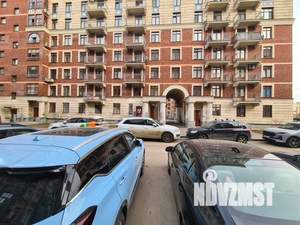1-к квартира, вторичка, 35м2, 7/8 этаж