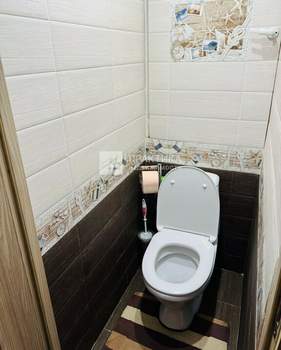 2-к квартира, вторичка, 47м2, 4/12 этаж