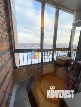 3-к квартира, вторичка, 75м2, 11/18 этаж