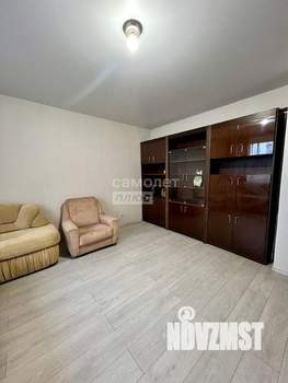 2-к квартира, вторичка, 56м2, 2/17 этаж