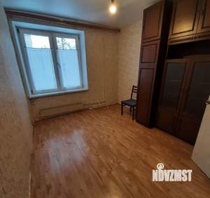 2-к квартира, вторичка, 39м2, 1/14 этаж