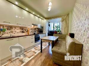 2-к квартира, вторичка, 56м2, 5/17 этаж