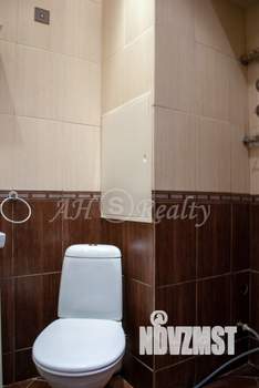 1-к квартира, вторичка, 40м2, 3/17 этаж