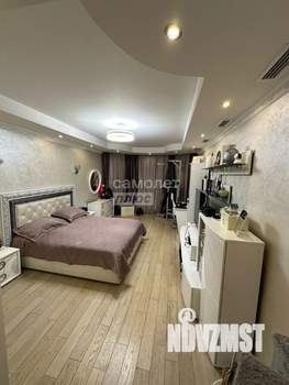 1-к квартира, вторичка, 48м2, 7/12 этаж