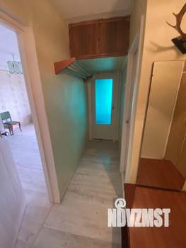 1-к квартира, вторичка, 34м2, 5/5 этаж