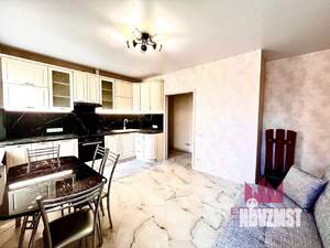 3-к квартира, вторичка, 64м2, 4/8 этаж