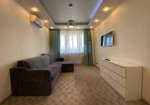 1-к квартира, вторичка, 39м2, 1/16 этаж