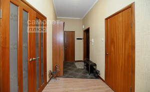 3-к квартира, вторичка, 89м2, 9/16 этаж