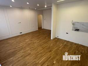 3-к квартира, вторичка, 69м2, 17/17 этаж