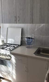 1-к квартира, вторичка, 30м2, 1/5 этаж