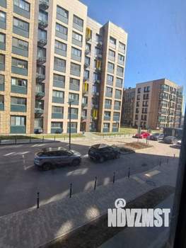 4-к квартира, вторичка, 91м2, 2/8 этаж