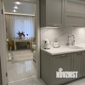 3-к квартира, вторичка, 65м2, 7/17 этаж