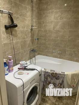 2-к квартира, вторичка, 56м2, 2/17 этаж