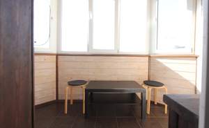 2-к квартира, вторичка, 56м2, 17/17 этаж