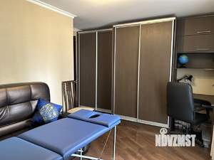 3-к квартира, вторичка, 68м2, 11/16 этаж