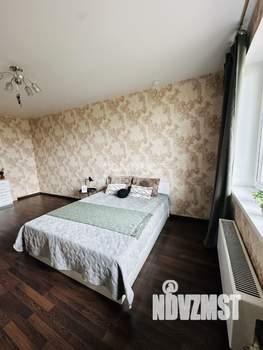 1-к квартира, вторичка, 45м2, 11/20 этаж