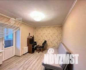 3-к квартира, вторичка, 64м2, 12/16 этаж