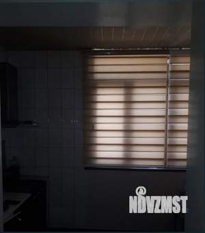 3-к квартира, вторичка, 58м2, 2/5 этаж