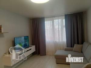 1-к квартира, вторичка, 36м2, 15/17 этаж