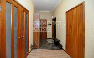3-к квартира, вторичка, 89м2, 9/16 этаж