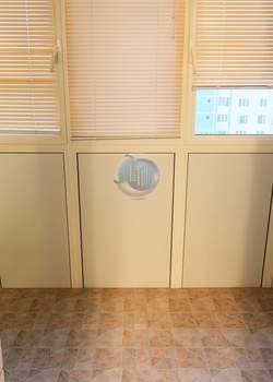 1-к квартира, вторичка, 47м2, 4/12 этаж