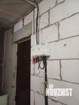 Студия квартира, вторичка, 26м2, 16/17 этаж