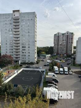 1-к квартира, вторичка, 33м2, 6/9 этаж